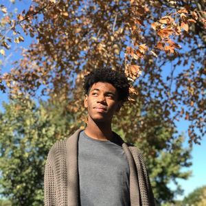 Meet your Posher, Eddie